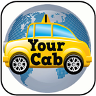 Your Cab icône