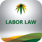 Saudi Labor Law simgesi