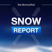 The Denver Post Snow Report icon