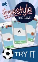 پوستر Freestyle The Game