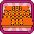 Peg Solitaire