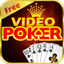 Video Poker Game - Royal Flush APK