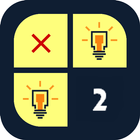 Light Up puzzle أيقونة