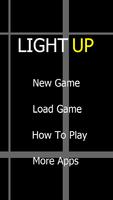 Light Up puzzle تصوير الشاشة 2