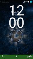 Motyw UEFA Champions League скриншот 1