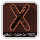 Xperia Coffee Time THEME icon