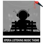 Xperia Music THEME иконка