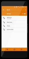 xLine - Orange THEME screenshot 2