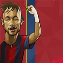 Neymar Futbol (Xperia Theme) APK
