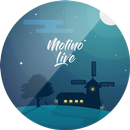 Tema-SXP Molino Live APK