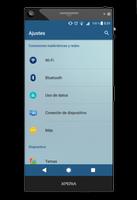 Tema-SXP Molino Live imagem de tela 2