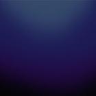 For Xperia Theme Dark Blue ikon
