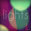 Lights - Xperia Theme