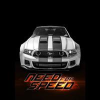 Need For Speed Theme Poster