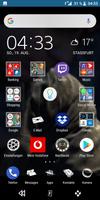 Dead by Daylight Xperia Theme capture d'écran 2