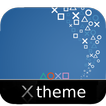 ”Theme fusion PS XPERIA