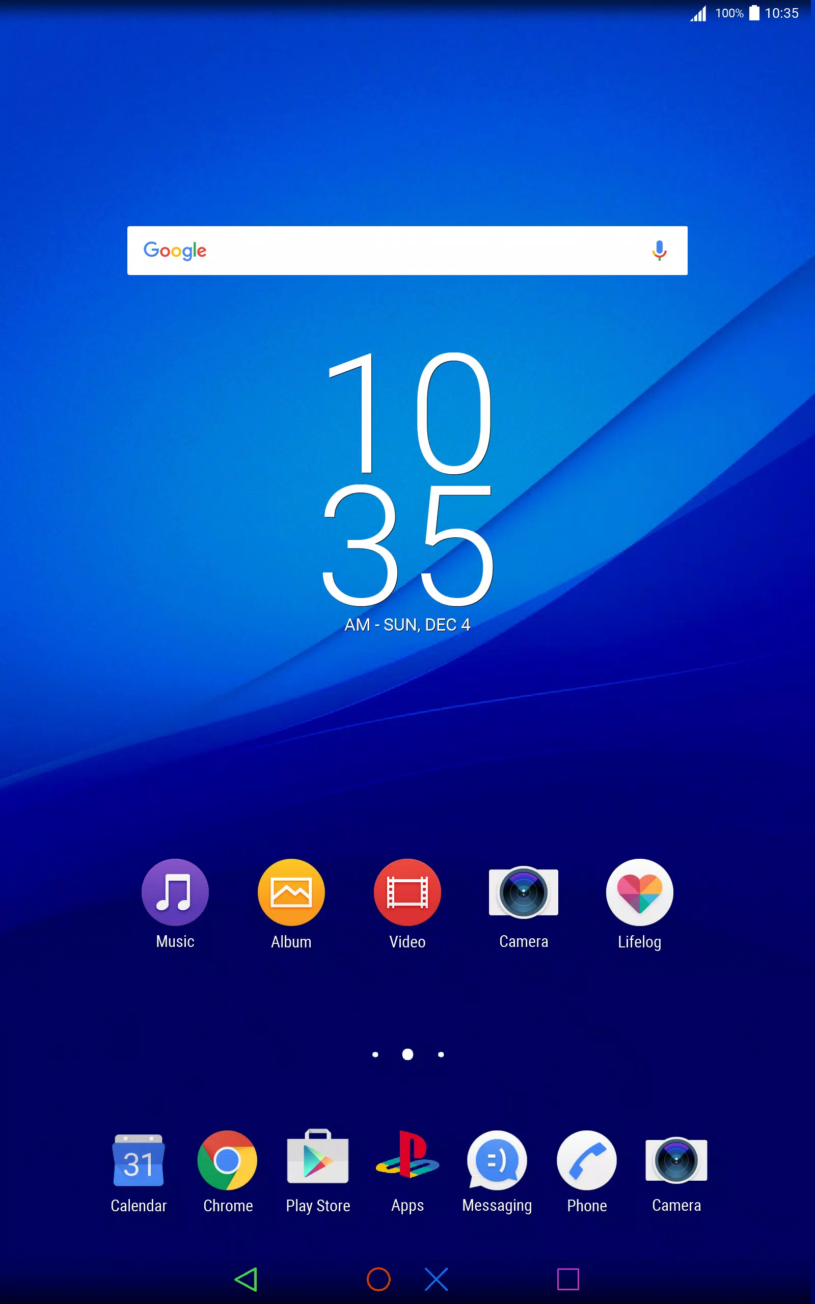 Android 用の Theme Fusion Ps Xperia Apk をダウンロード