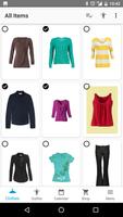 Your Closet - Smart Fashion تصوير الشاشة 2