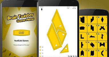 Brain Twister syot layar 1