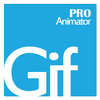 GIF Pro ไอคอน