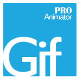 GIF Pro آئیکن