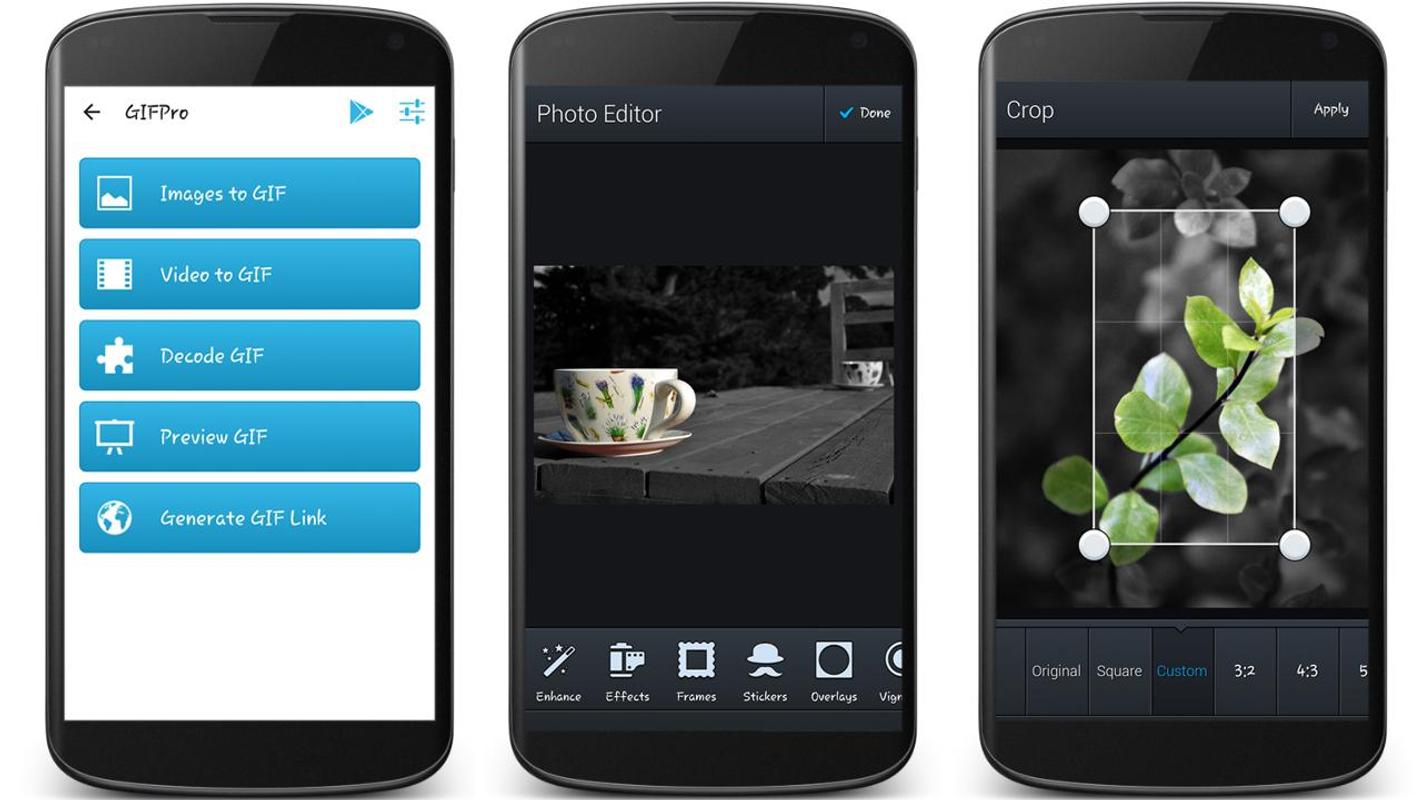 GIF Pro For Android APK Download