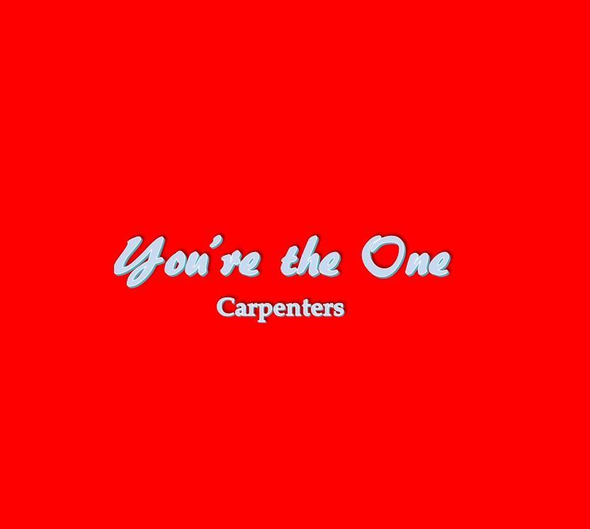 You're the One Lyrics for Android - APK Download