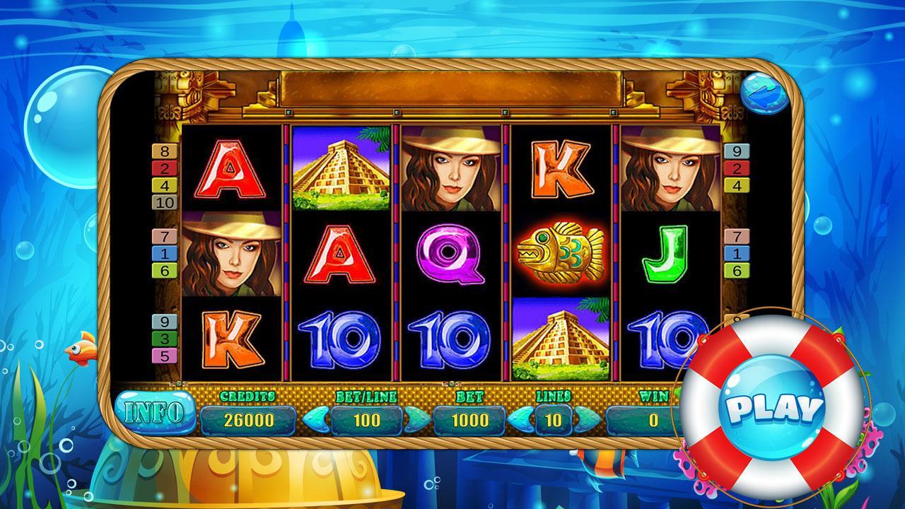 Aztec Slot Free Download Aztec Slot Free Download
