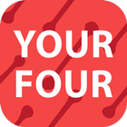 Your Four 图标