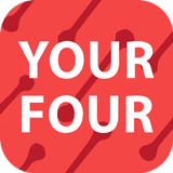 Your Four ícone