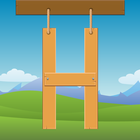 Hangman icon