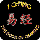 I Ching: The Book of Changes أيقونة