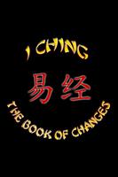 I Ching: The Book of Changes الملصق