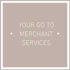 Your Go To Merchant Services-icoon