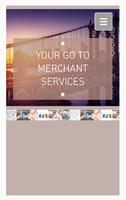 Your Go To Merchant Services 포스터