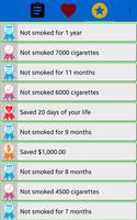 Quit Smoking - Goodbye Tobacco screenshot 2