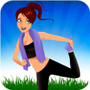 Entrenador personal - Fitness APK