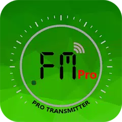 Phone FM TRANSMITTER Pro
