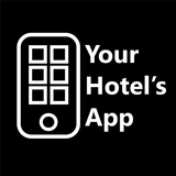 Your Hotel's App icône