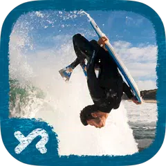 The Journey Jogo de Bodyboard