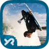 The Journey - Bodyboard Game آئیکن