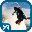 The Journey - Jeu de Bodyboard