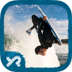 The Journey - Bodyboard Game アイコン