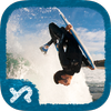 The Journey - Bodyboard Game Zeichen