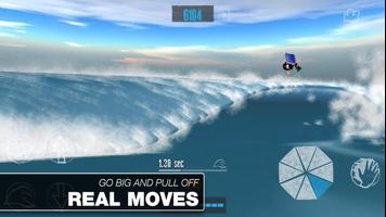 The Journey - Bodyboard Game syot layar 3