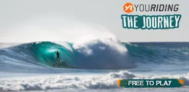The Journey - Juego de Surf