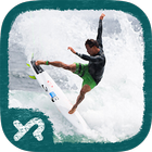The Journey - Surf Game أيقونة