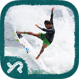 The Journey - Juego de Surf