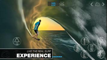 The Journey - Surf Game poster