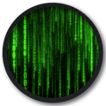 Matrix Live Wallpapers pro 2018